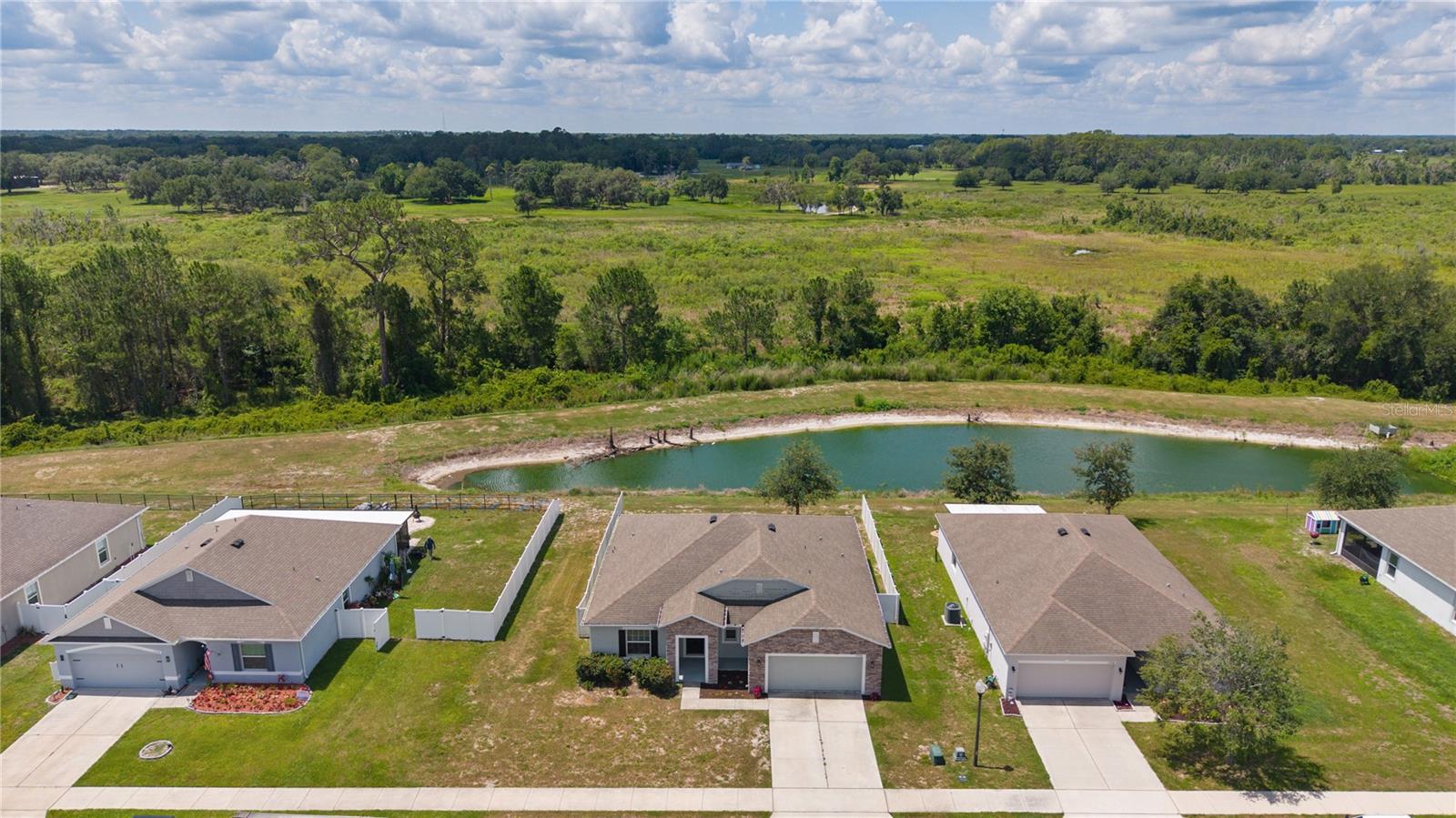 15344 White Tail Loop Property Photo 2