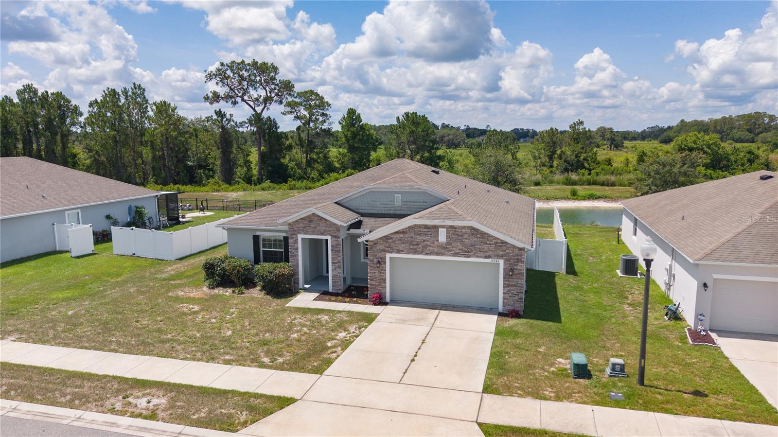 15344 White Tail Loop Property Photo 42
