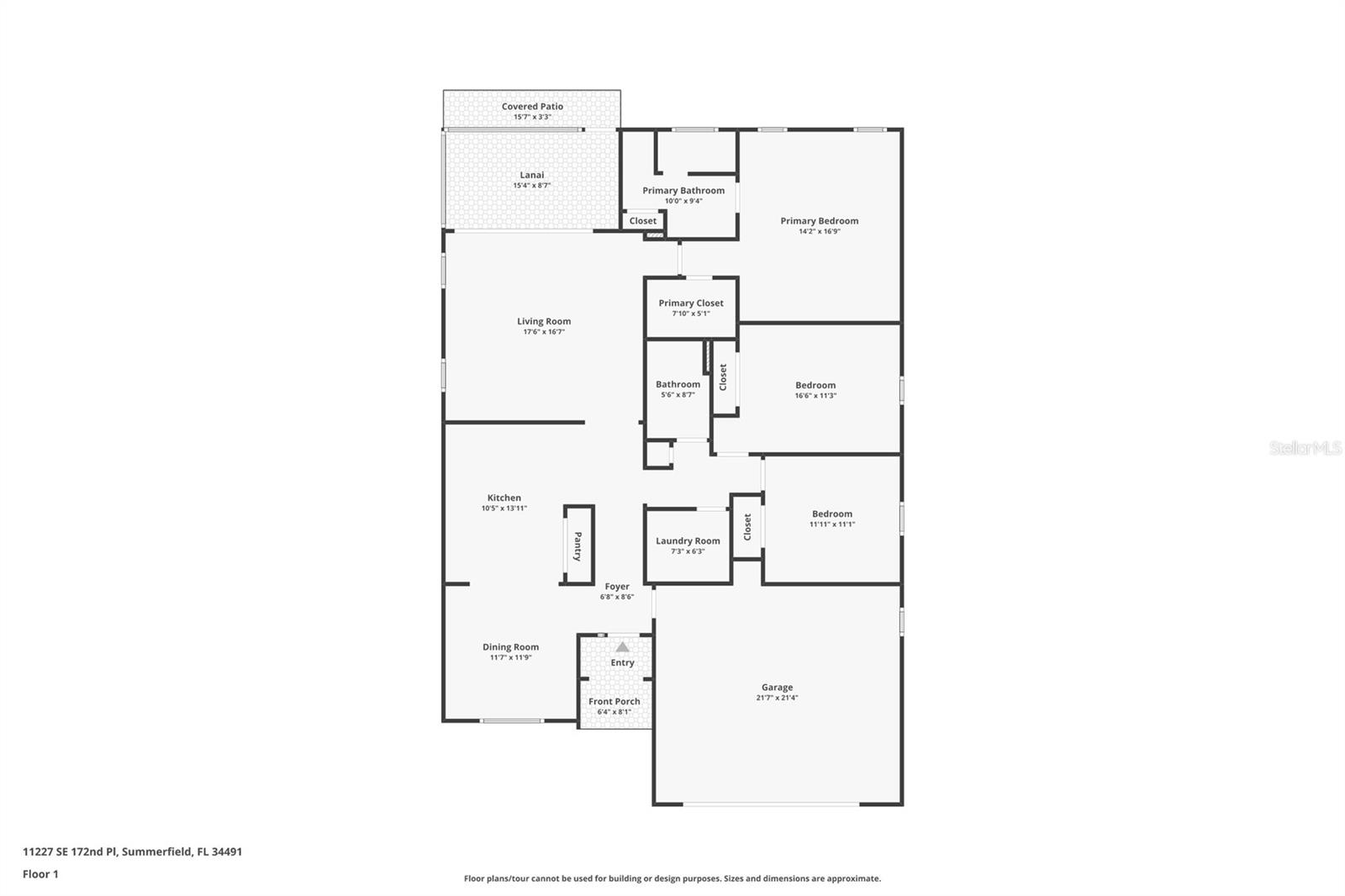11227 Se 172nd Pl Property Photo 5