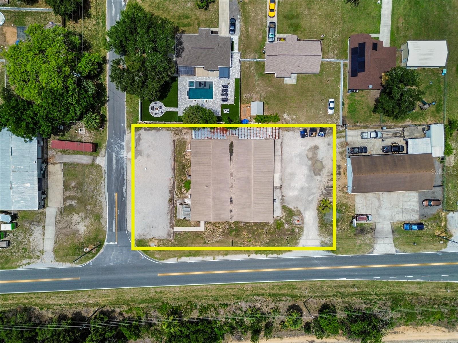 15617 Old Us Highway 441 Property Photo 2