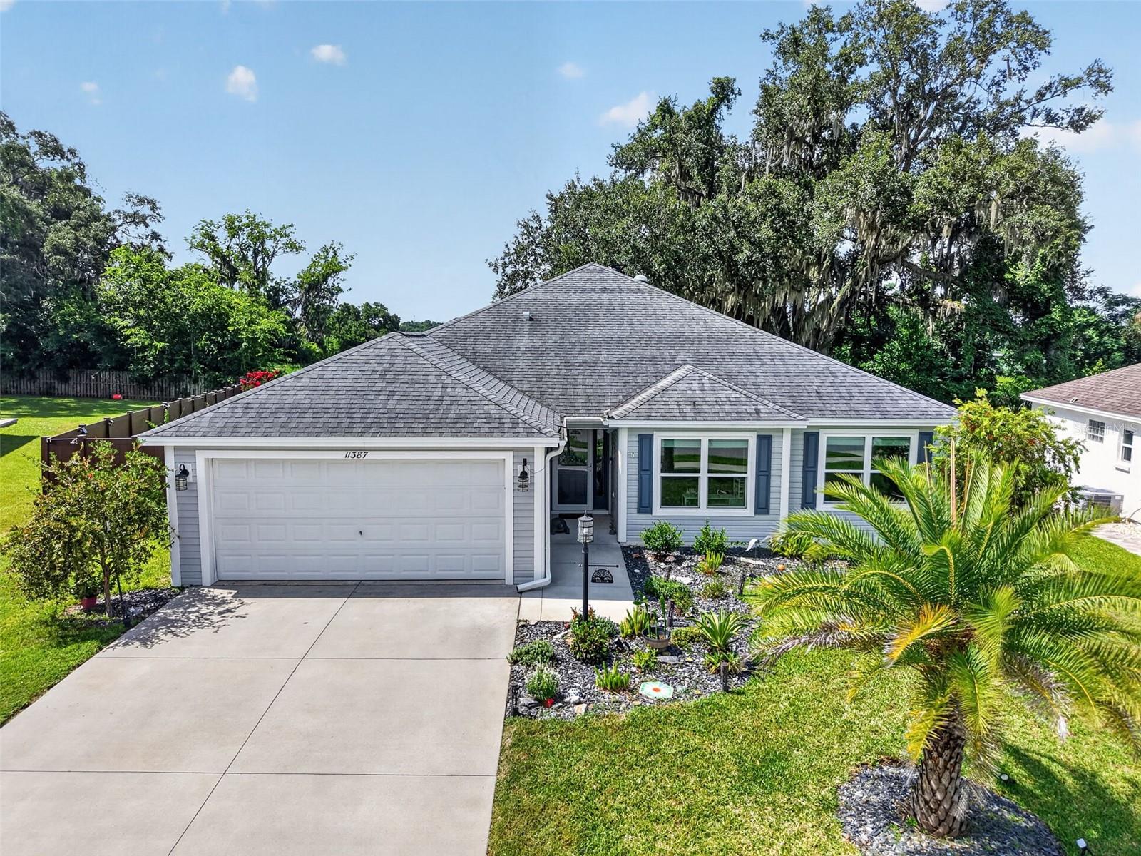11387 Zimmerman Path Property Photo 1