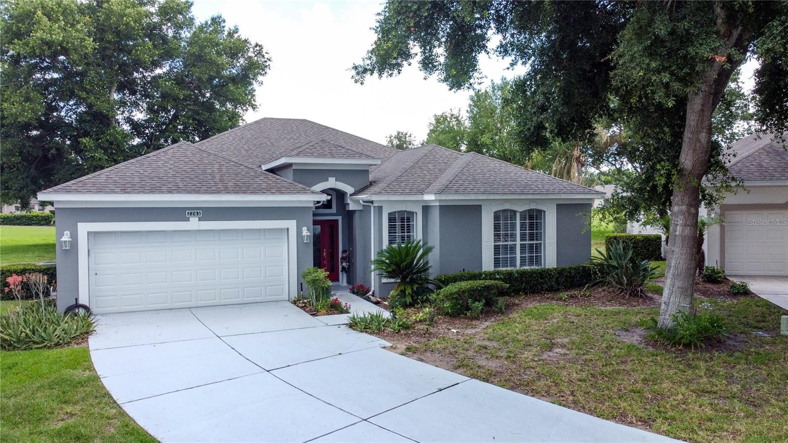 2265 Calvert Ct Property Photo 1