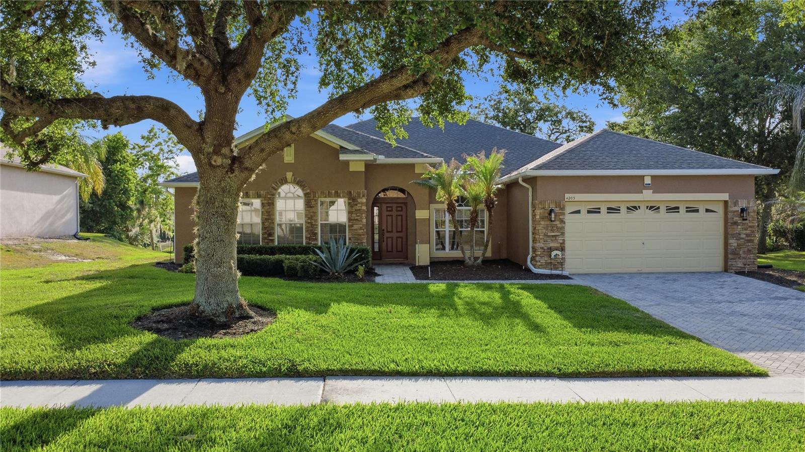 4203 ROCK HILL LOOP