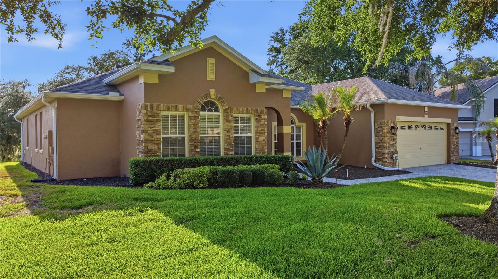 4203 Rock Hill Loop Property Photo 5