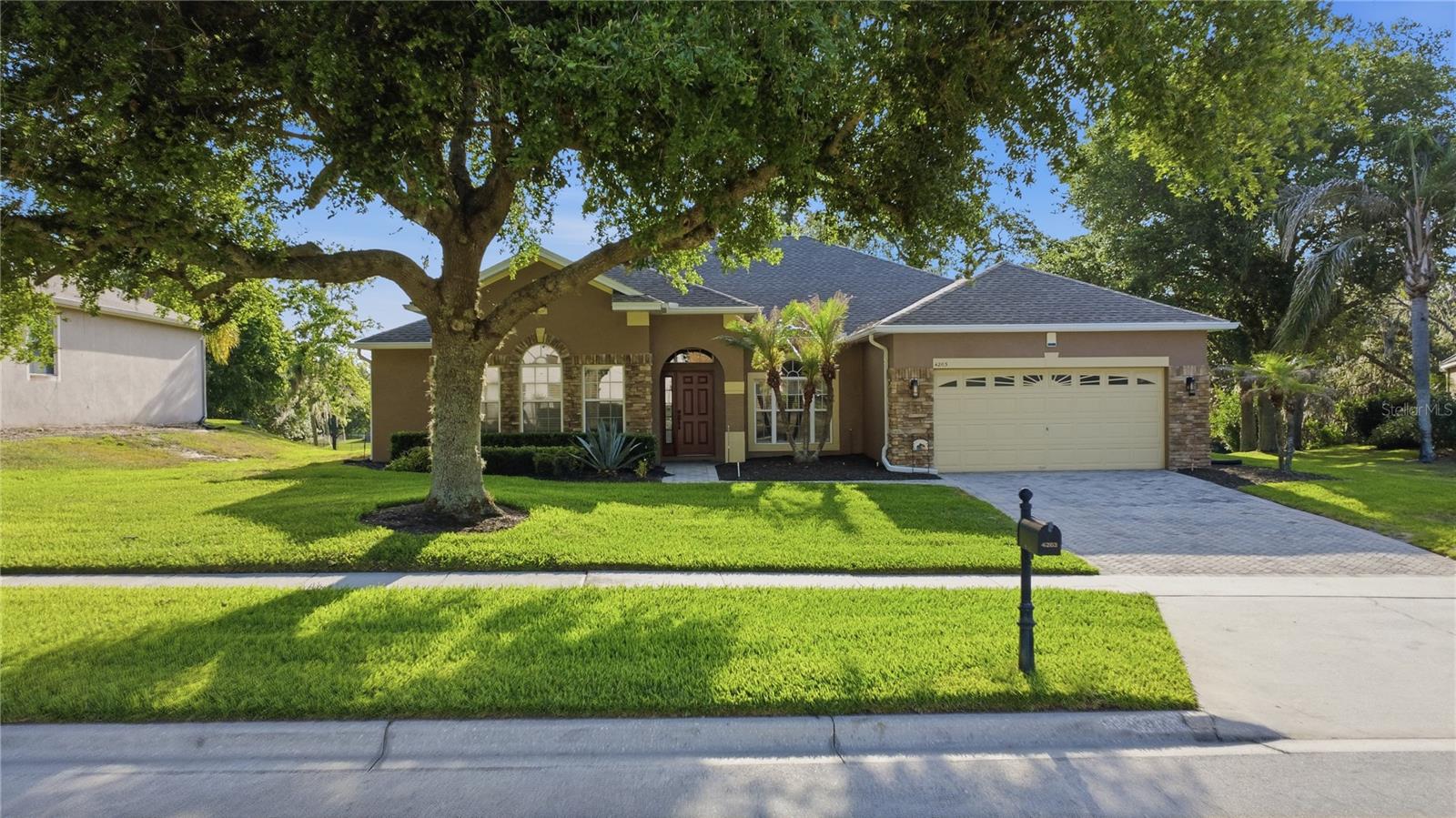 4203 Rock Hill Loop Property Photo 6