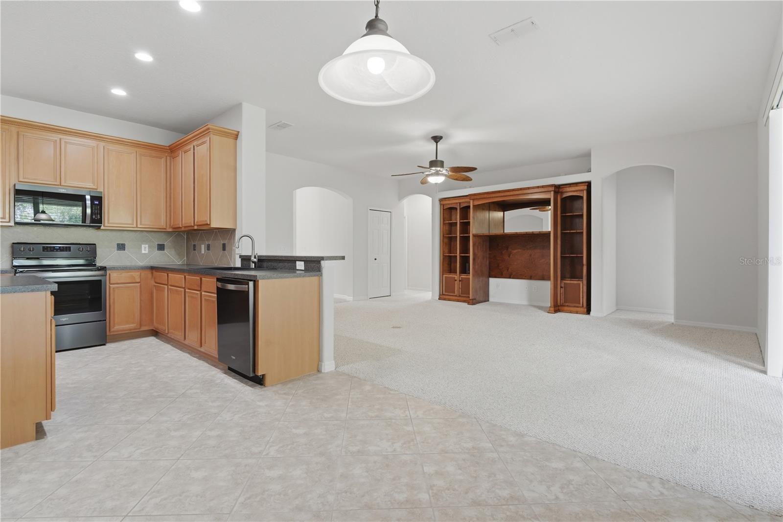 4203 Rock Hill Loop Property Photo 8