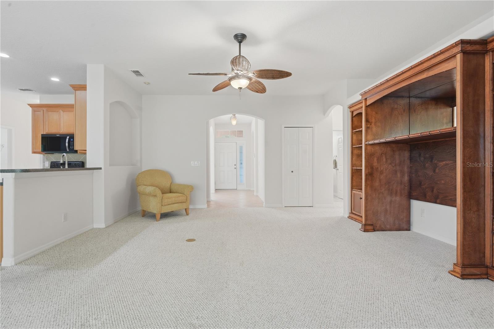 4203 Rock Hill Loop Property Photo 9