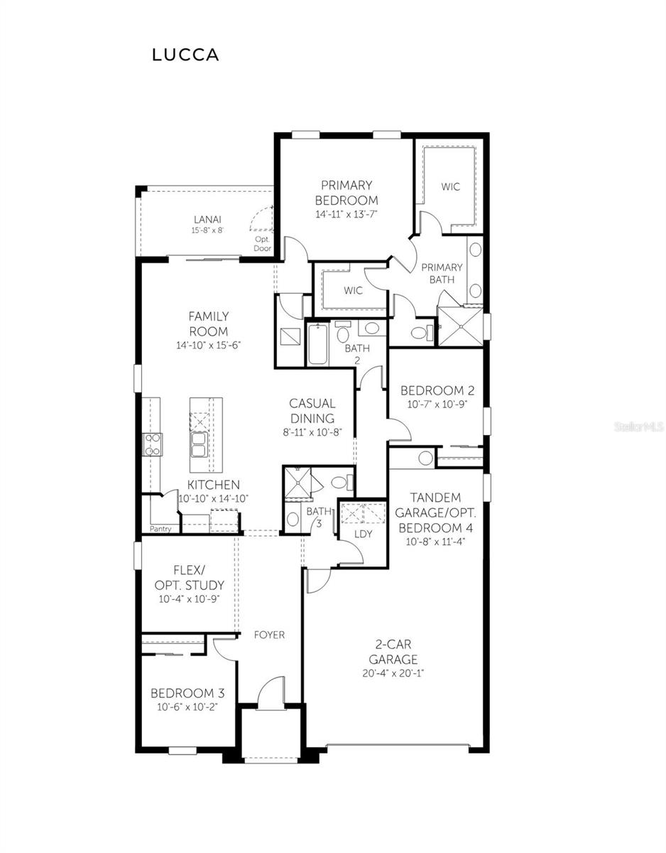 16935 Squirrel Branch Ln Property Photo 35
