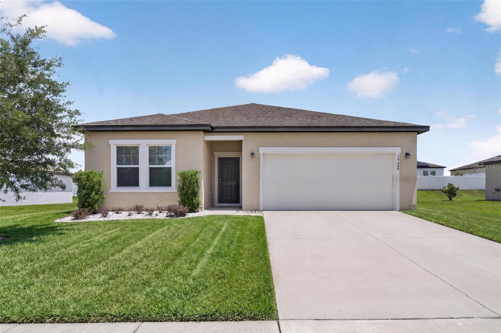 16434 BLOOMING CHERRY DR Property Photo 1