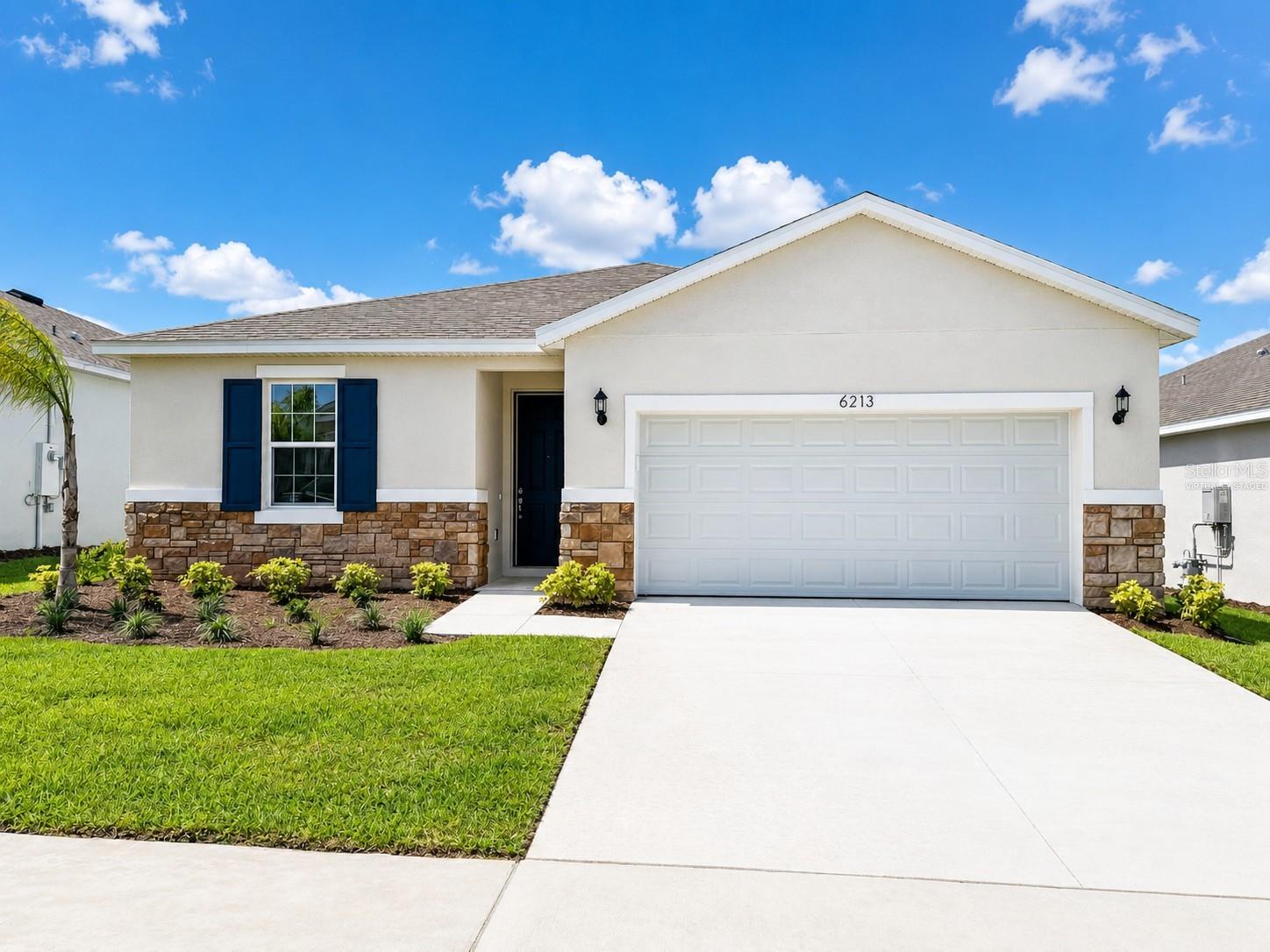 6213 SANDERS GROVE CIR
