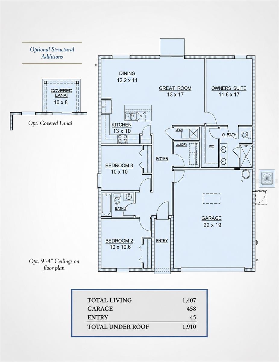 5727 Hiawassee Rd Property Photo 3