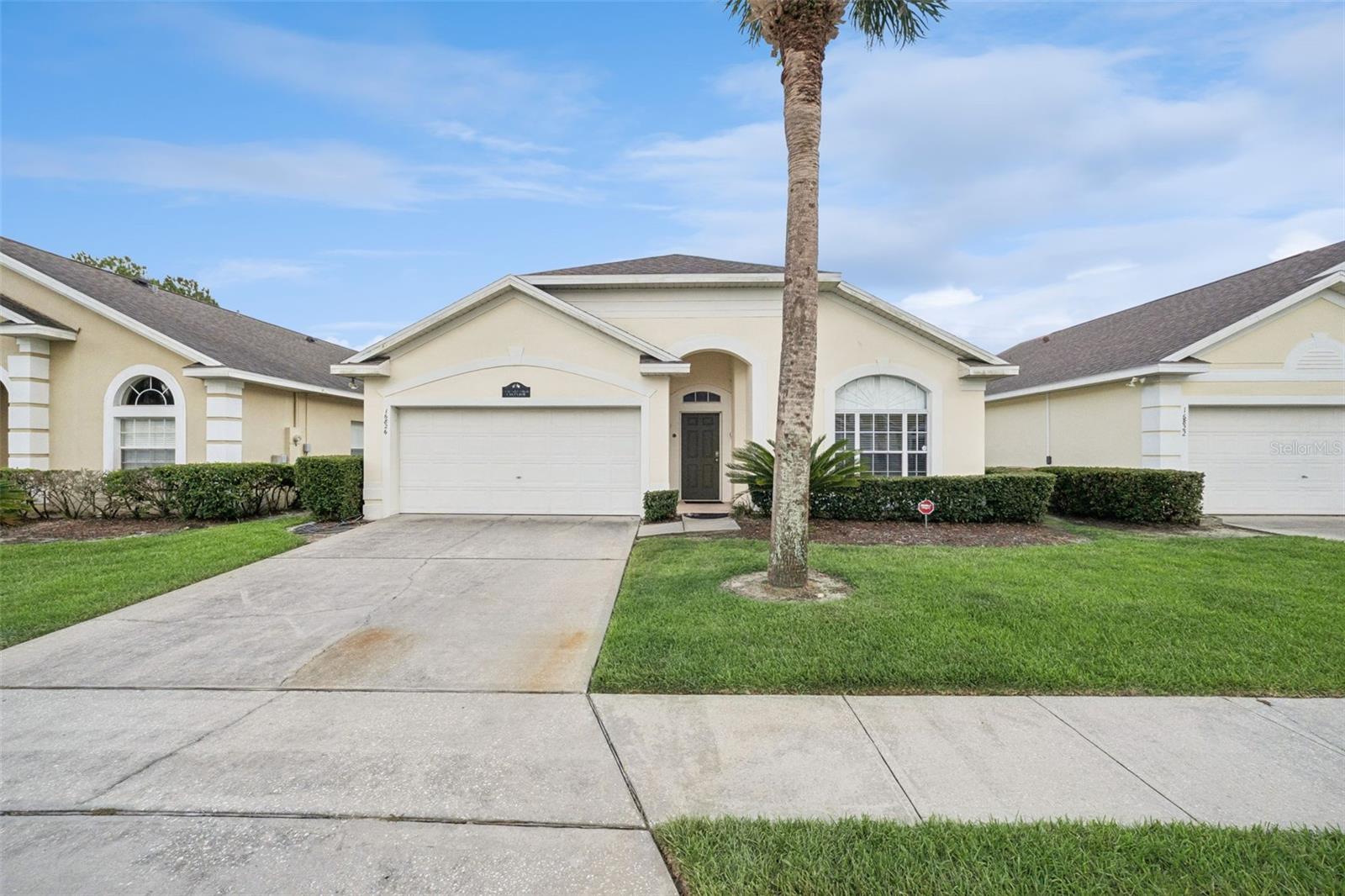 16826 Glenbrook Blvd Property Photo 1