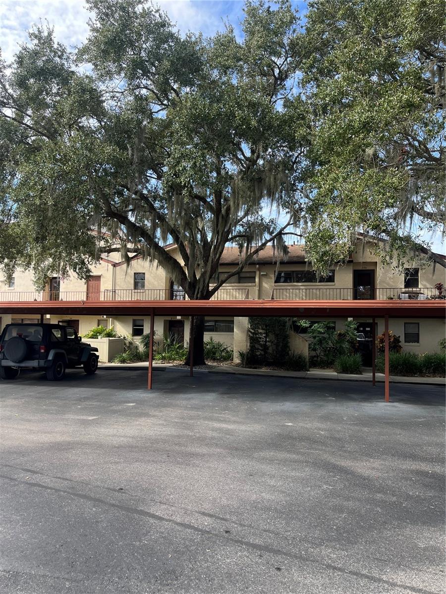 4300 Baywood Blvd #b105 Property Photo 14