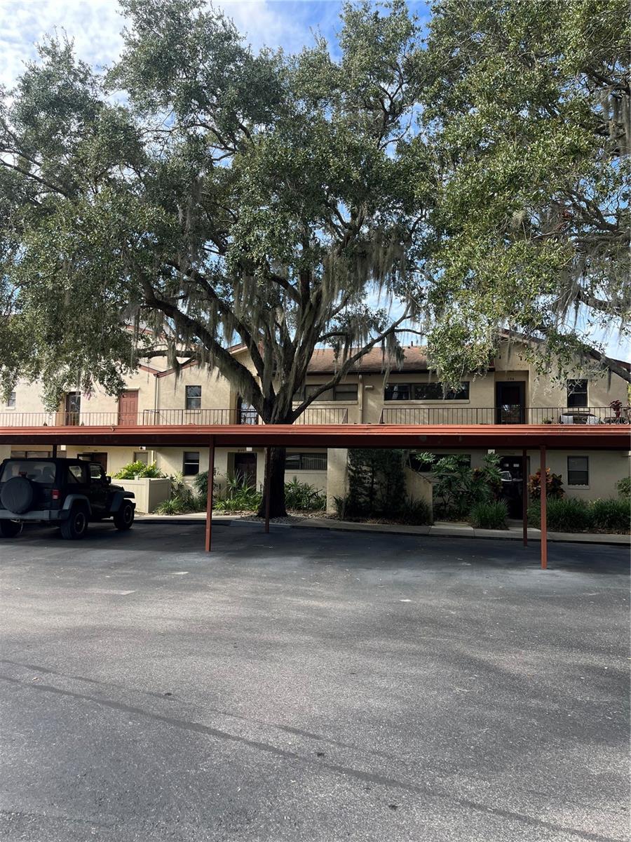 4300 Baywood Blvd #b105 Property Photo 15