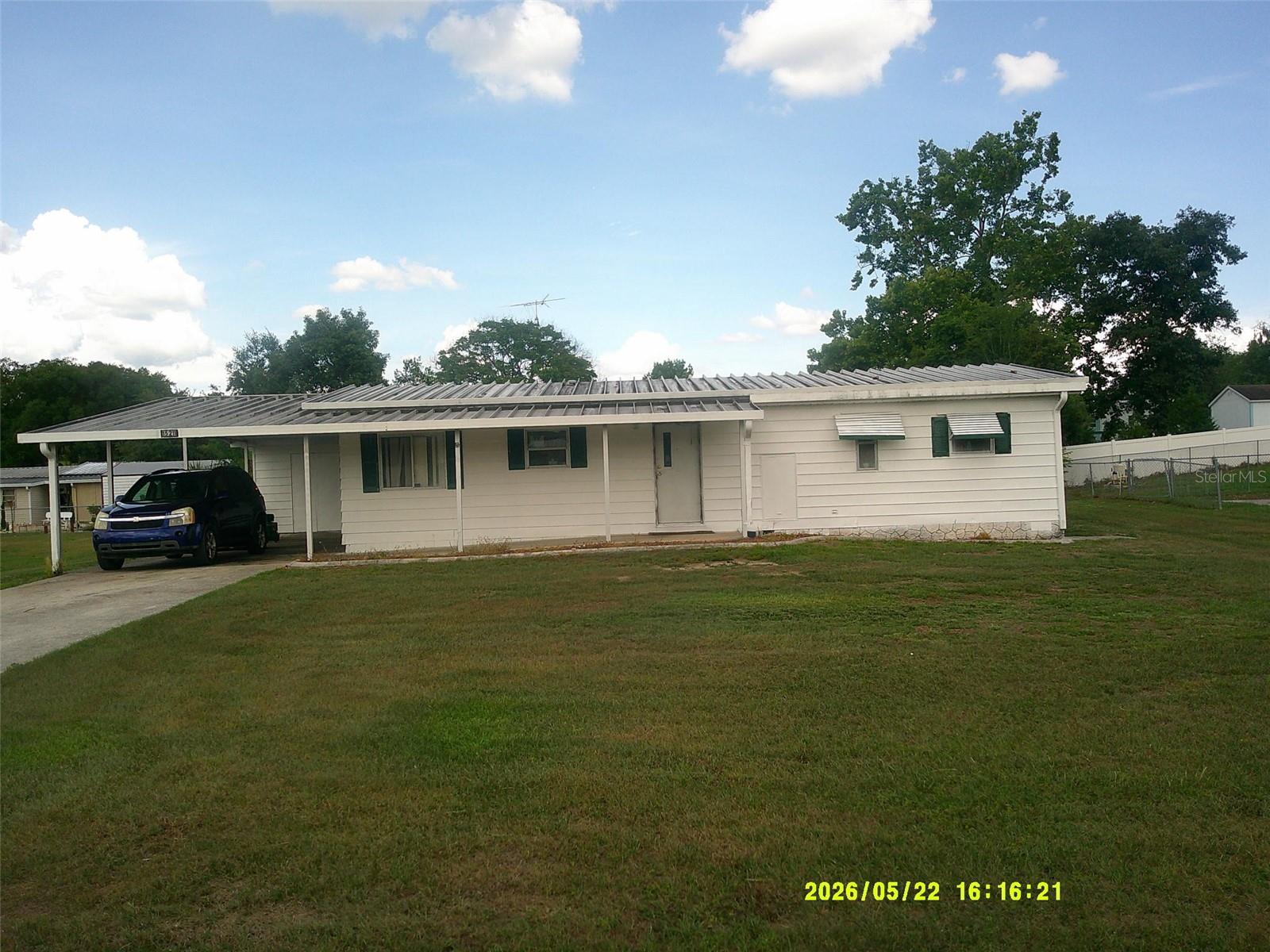15211 Se 104th Ct Property Photo 2