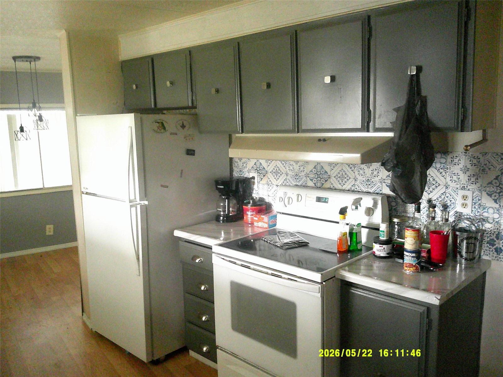 15211 Se 104th Ct Property Photo 3