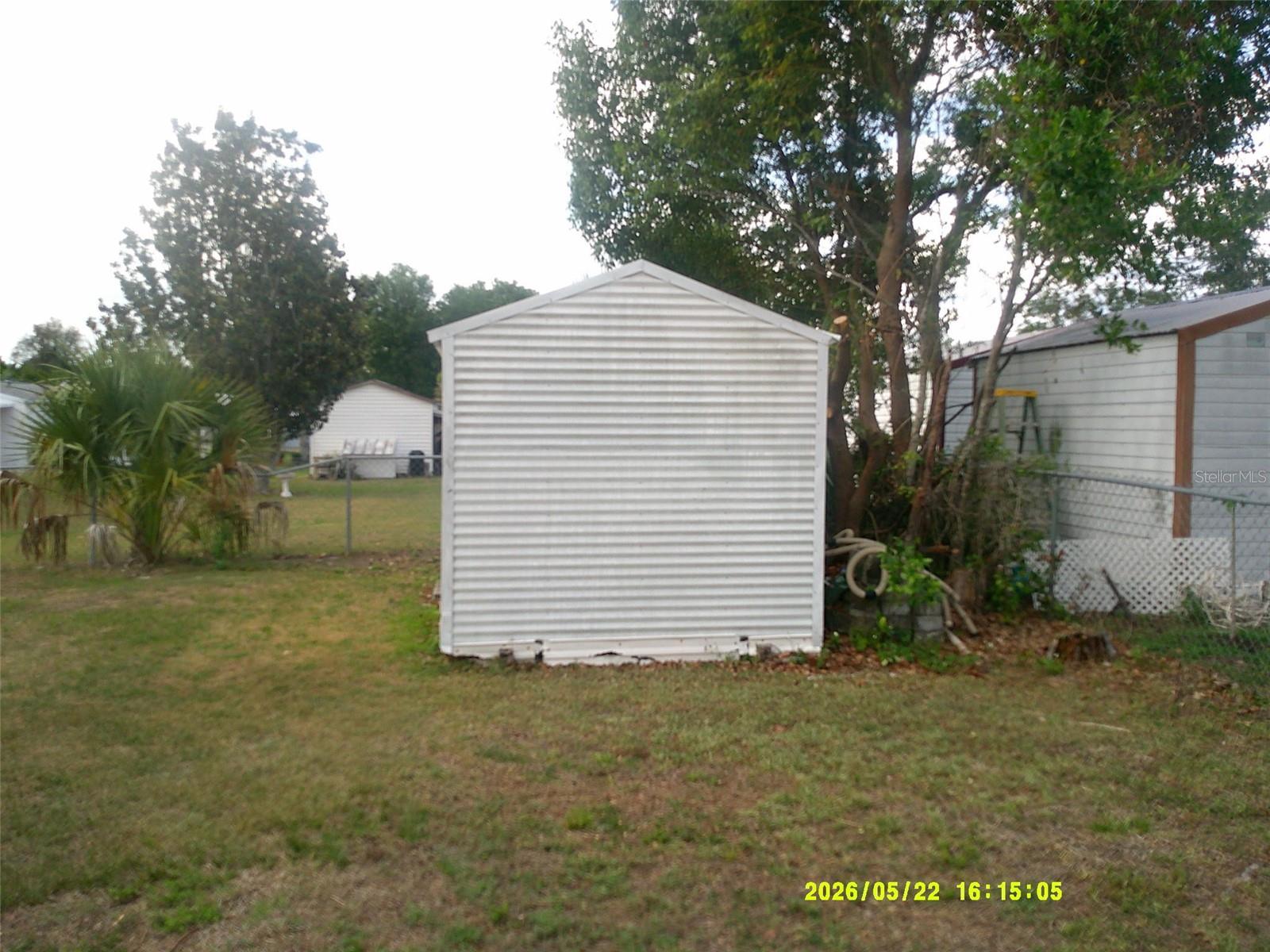 15211 Se 104th Ct Property Photo 15