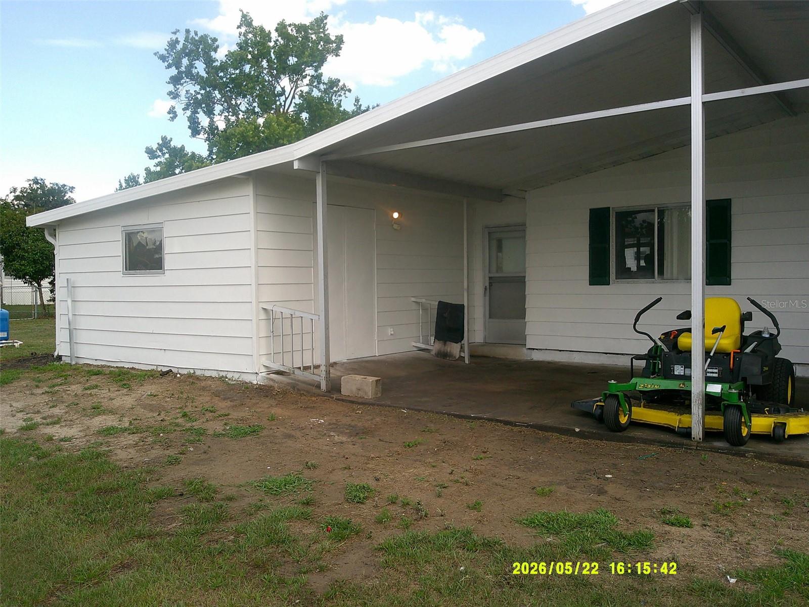 15211 Se 104th Ct Property Photo 18