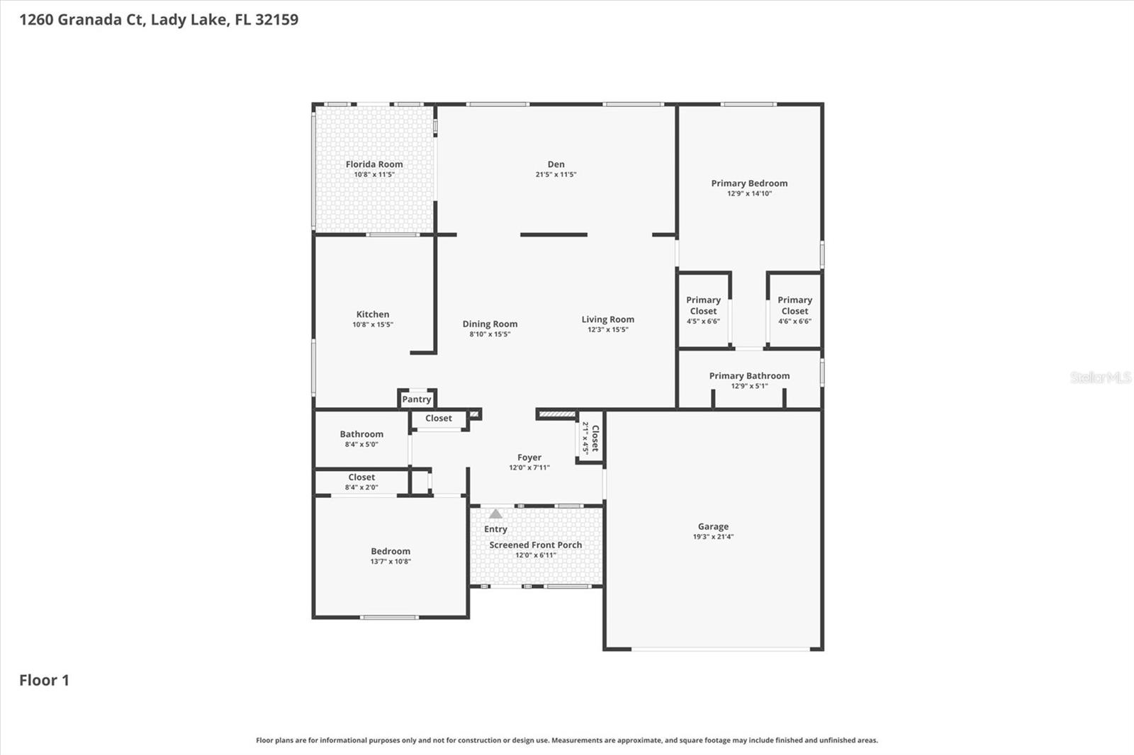 1260 Granada Ct Property Photo 51