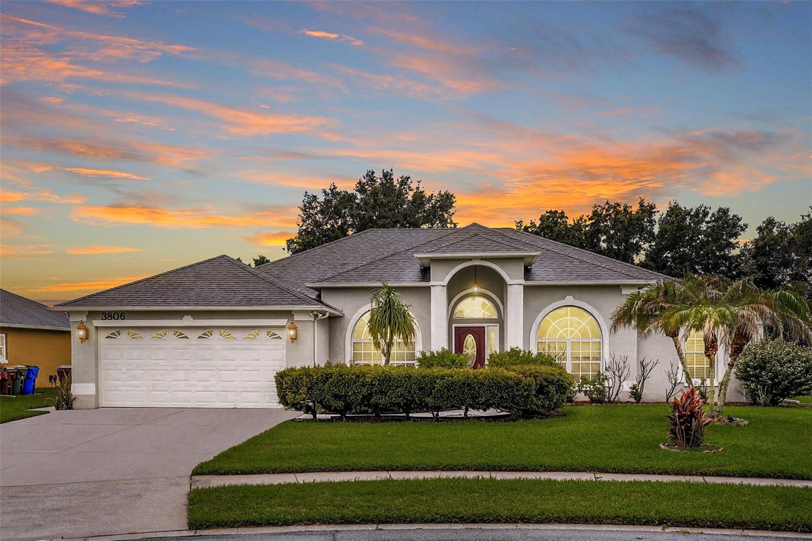 3806 OPAL CIR