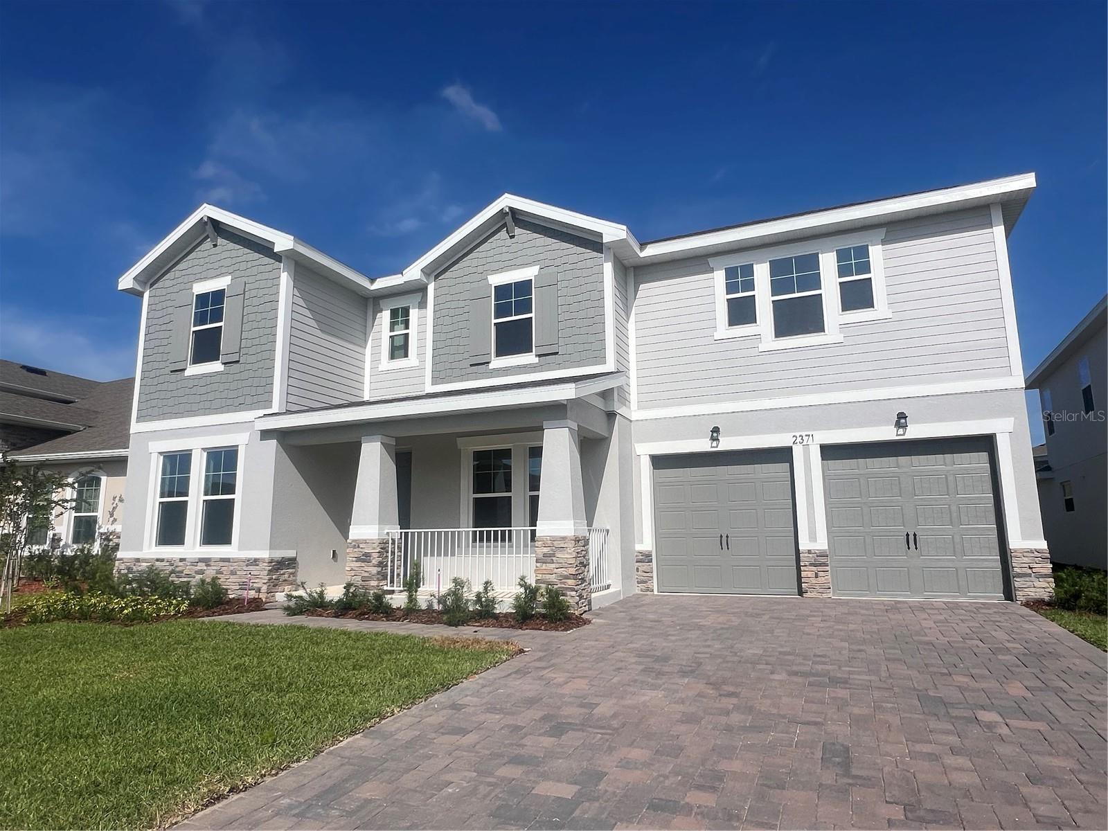 2371 Juniper Berry Dr Property Photo 1