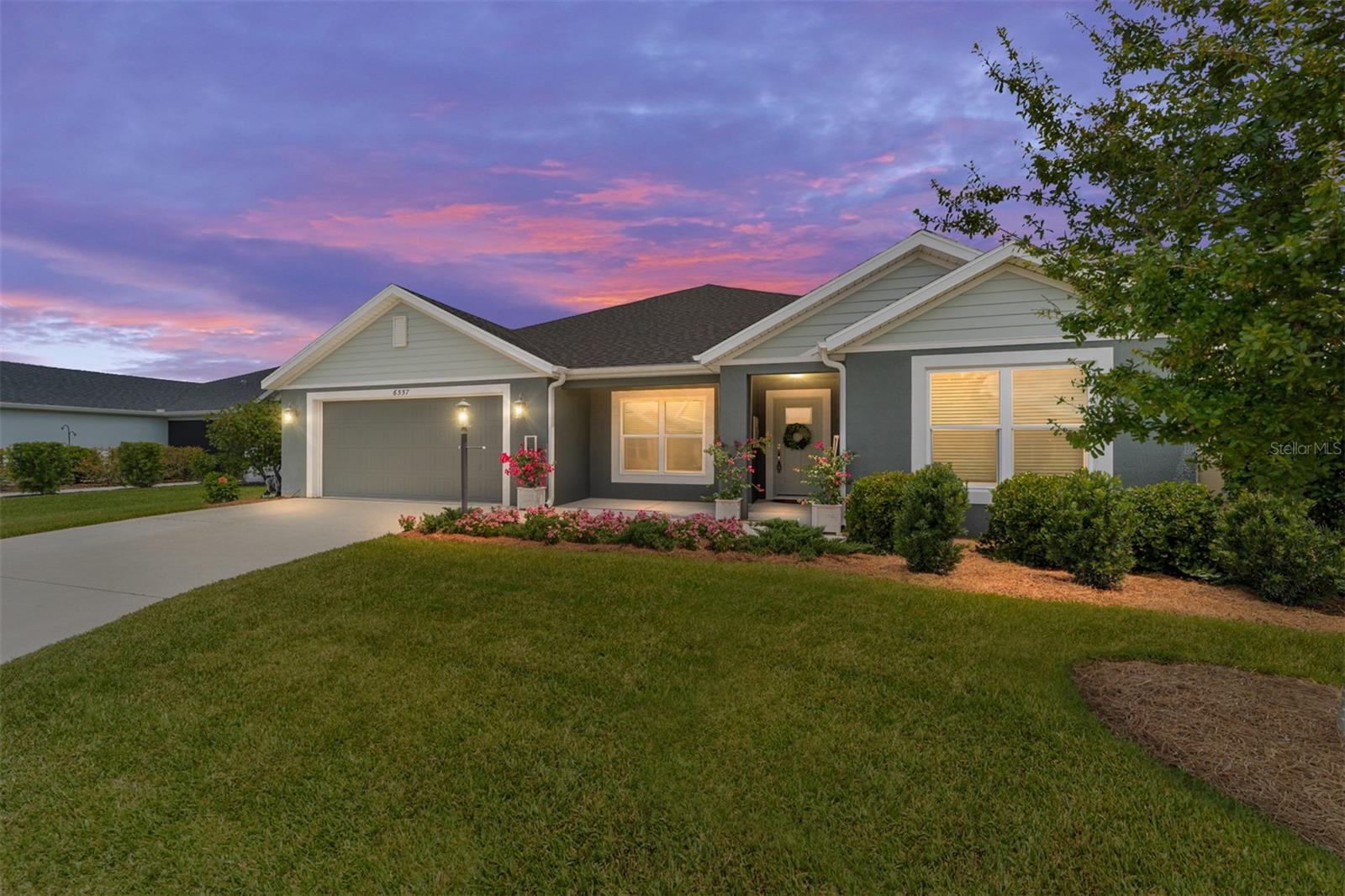 6557 Mcknight Loop Property Photo