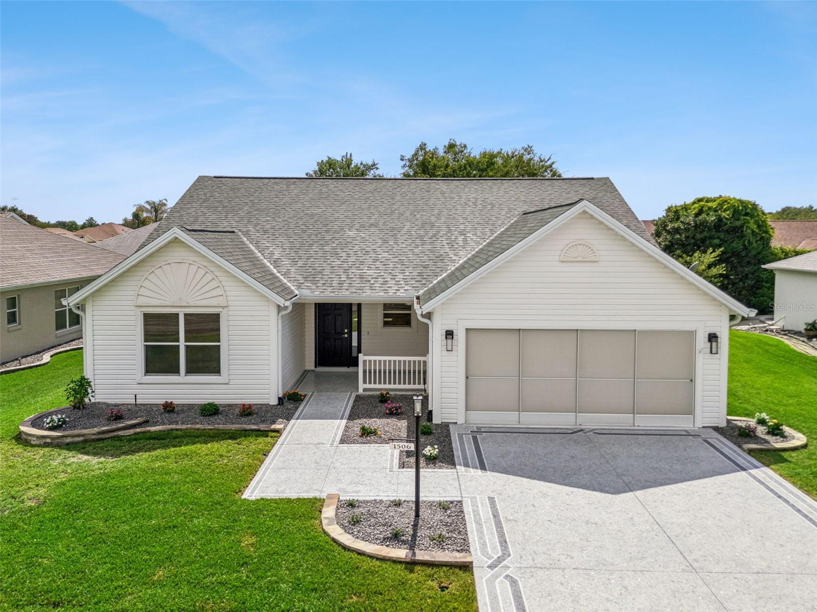 1506 Dellano Way Property Photo 2