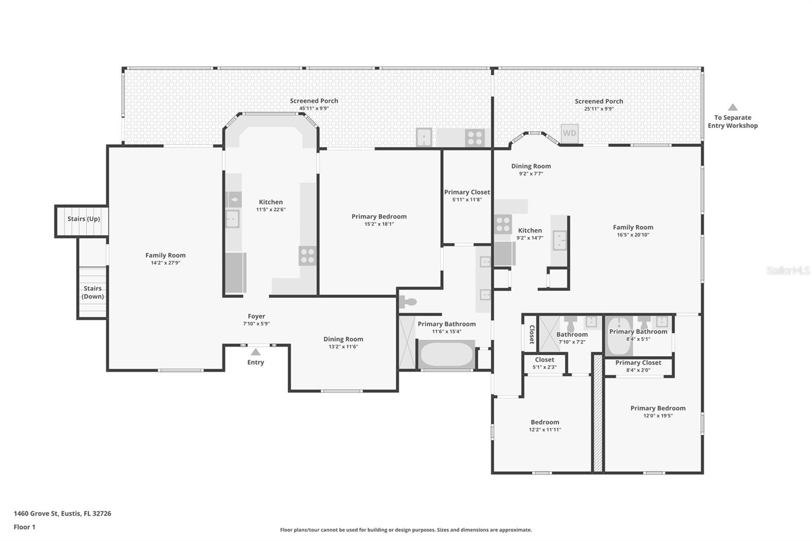 1460 Grove St Property Photo 87