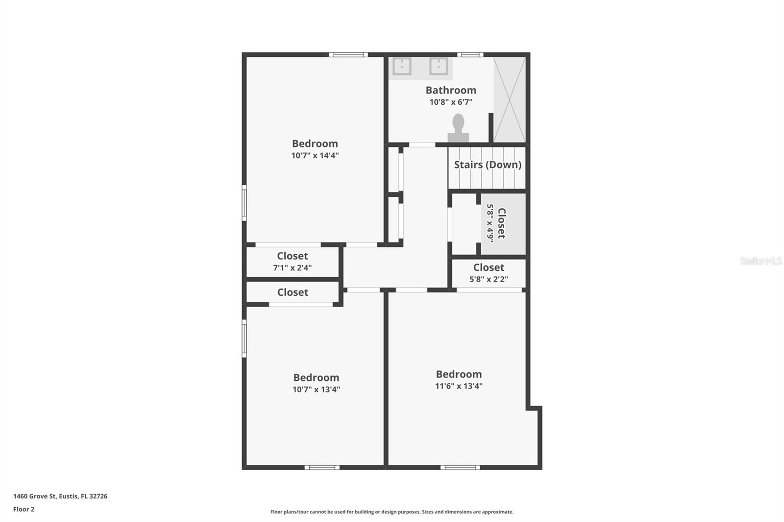 1460 Grove St Property Photo 89