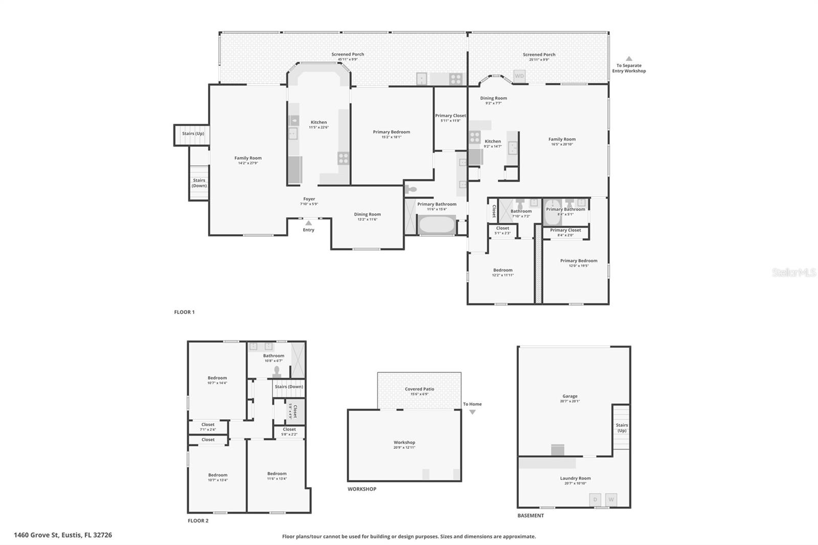 1460 Grove St Property Photo 91