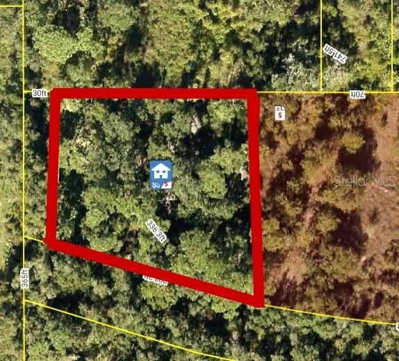 27551 Jackson Ct Property Photo 2