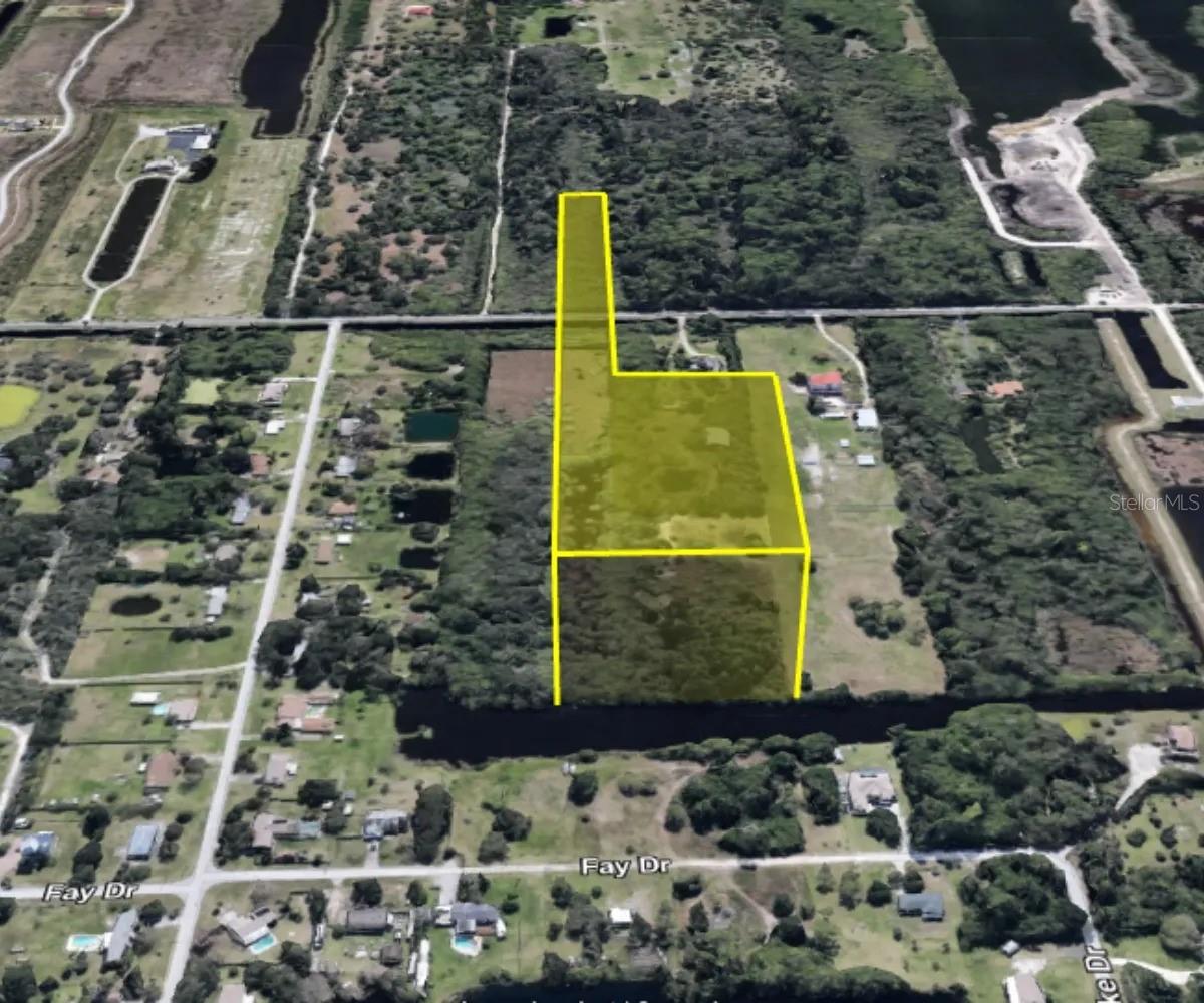 Tbd Pine Island Rd Property Photo 3
