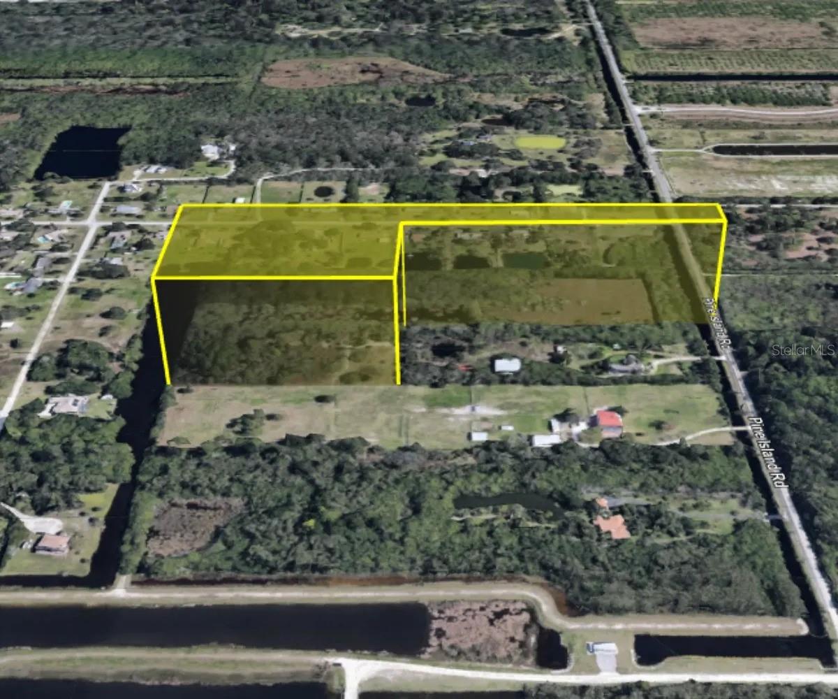 Tbd Pine Island Rd Property Photo 4