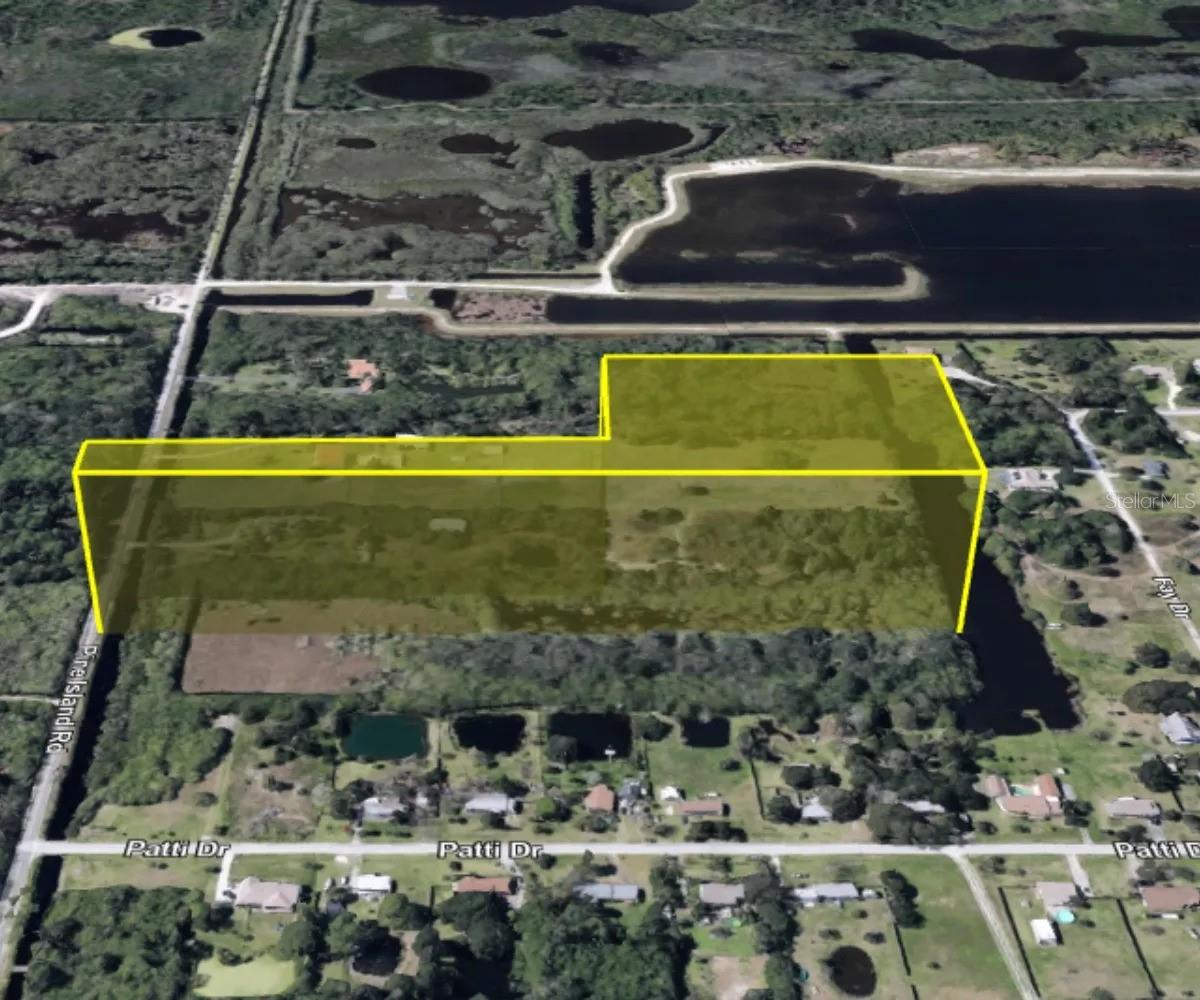 Tbd Pine Island Rd Property Photo 5