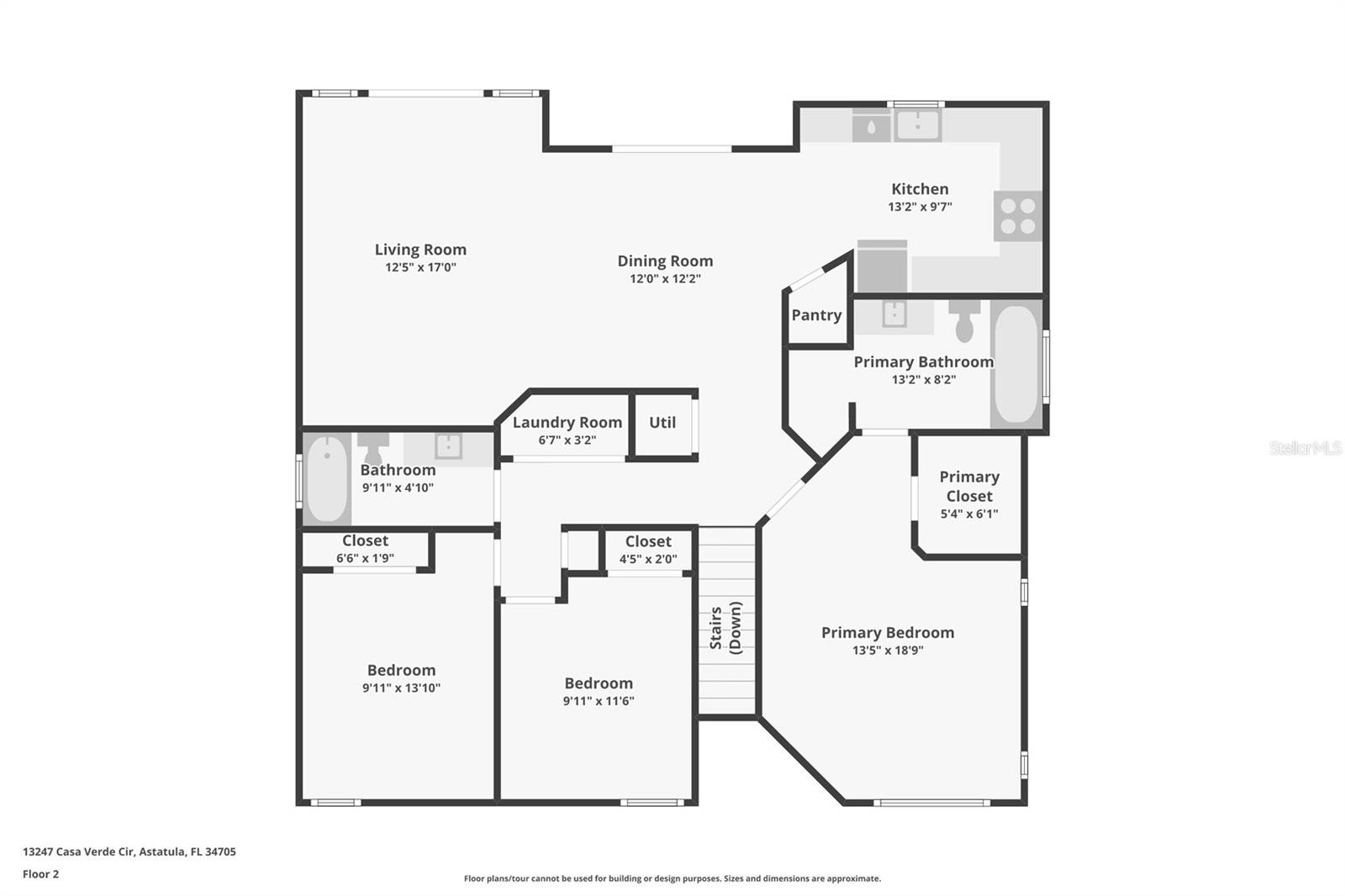 13247 Casa Verde Cir Property Photo 4