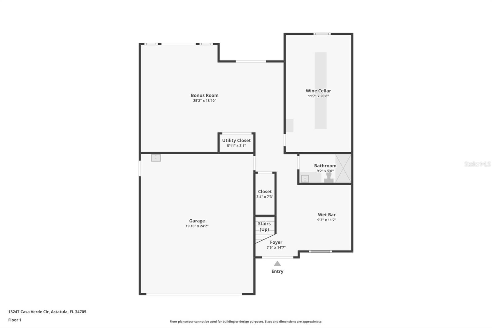 13247 Casa Verde Cir Property Photo 5