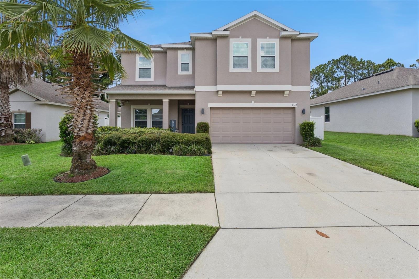 2514 Plumadore Dr Property Photo 1