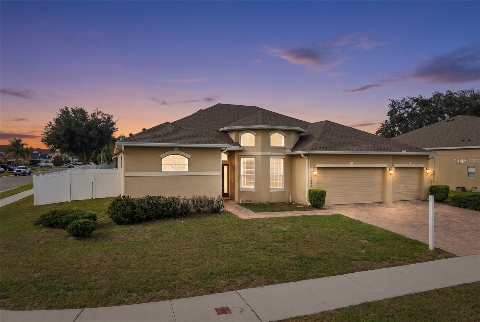 1642 Chandelle Ln Property Photo 1