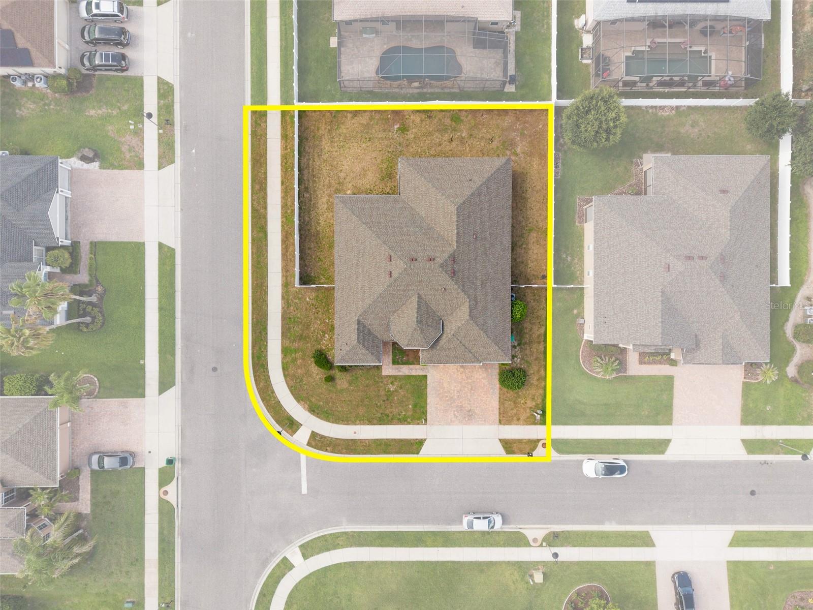1642 Chandelle Ln Property Photo 45