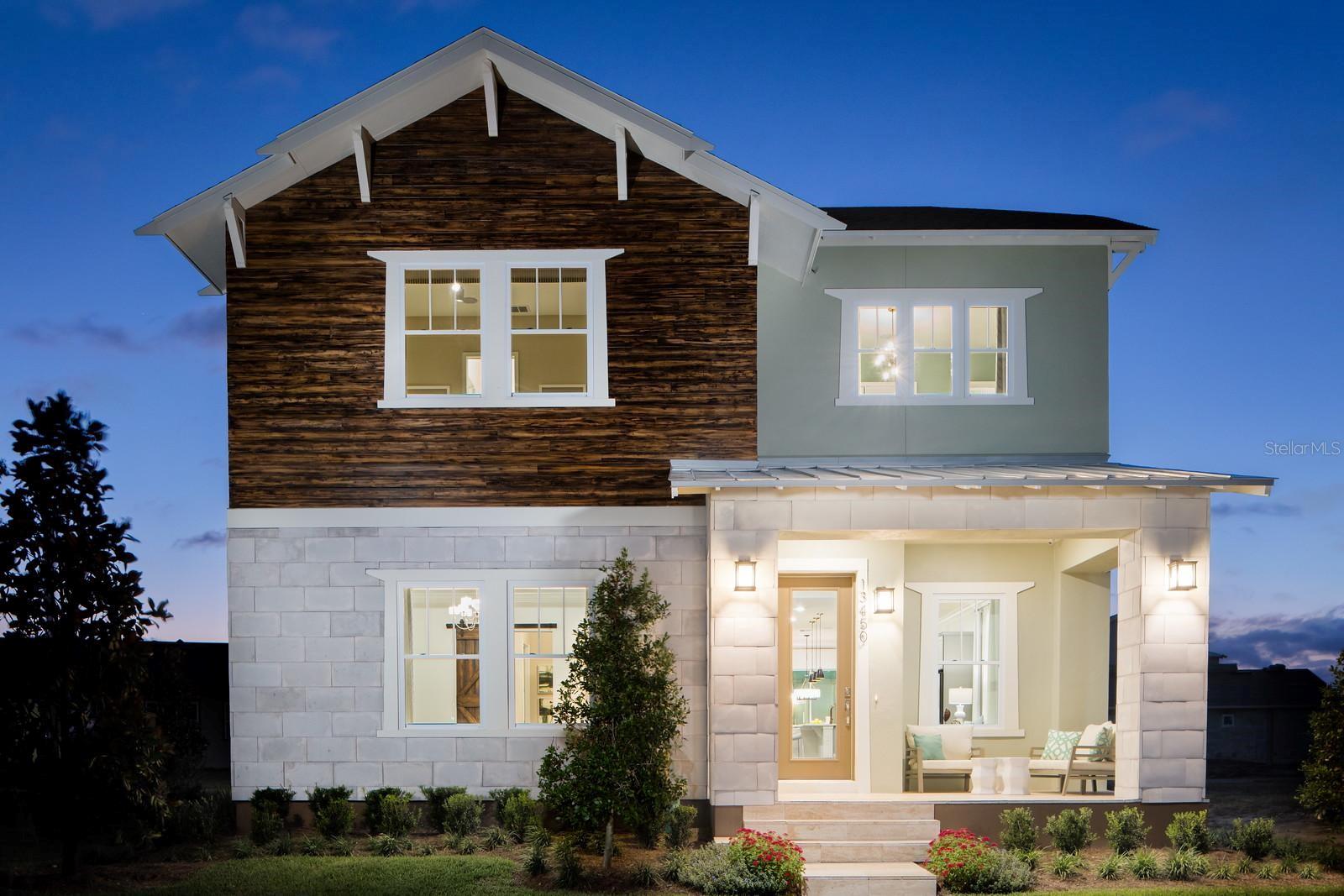 6730 Sherpa Trl Property Photo 1