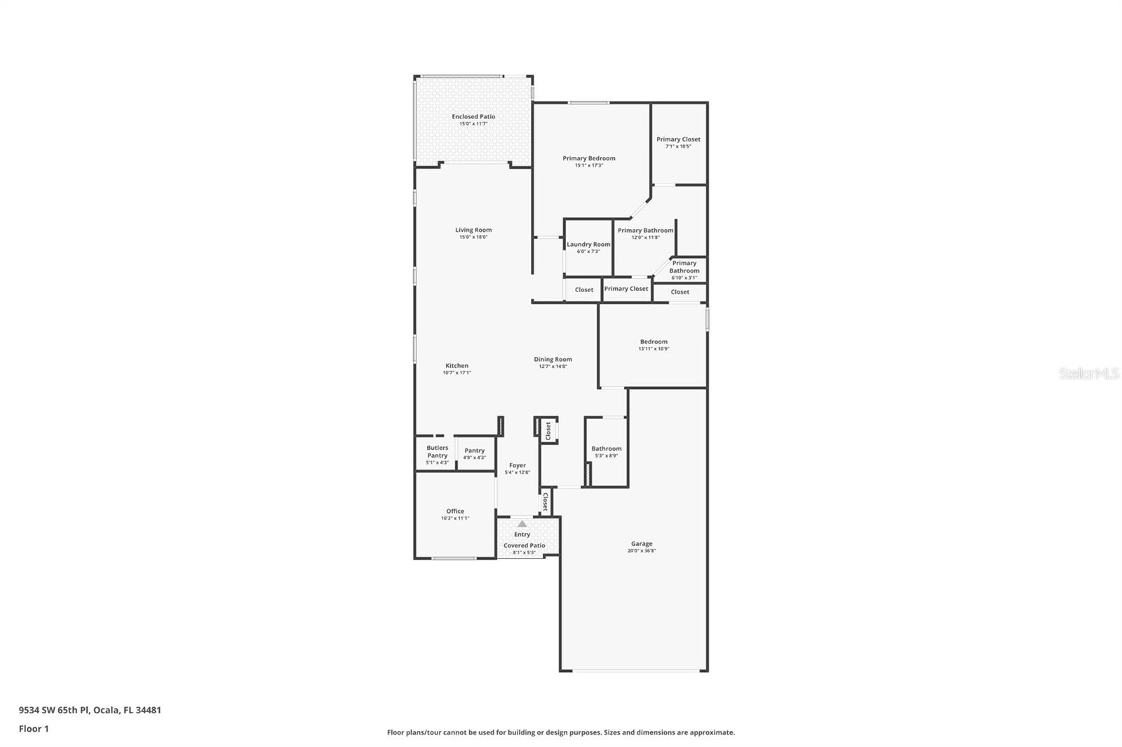 9534 Sw 65th Pl Property Photo 47