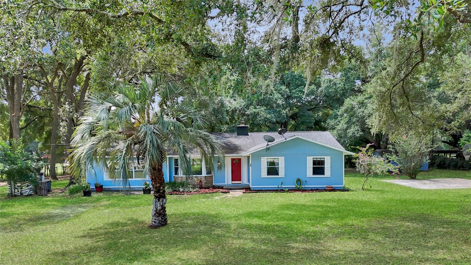 2800 SE 157TH LANE RD