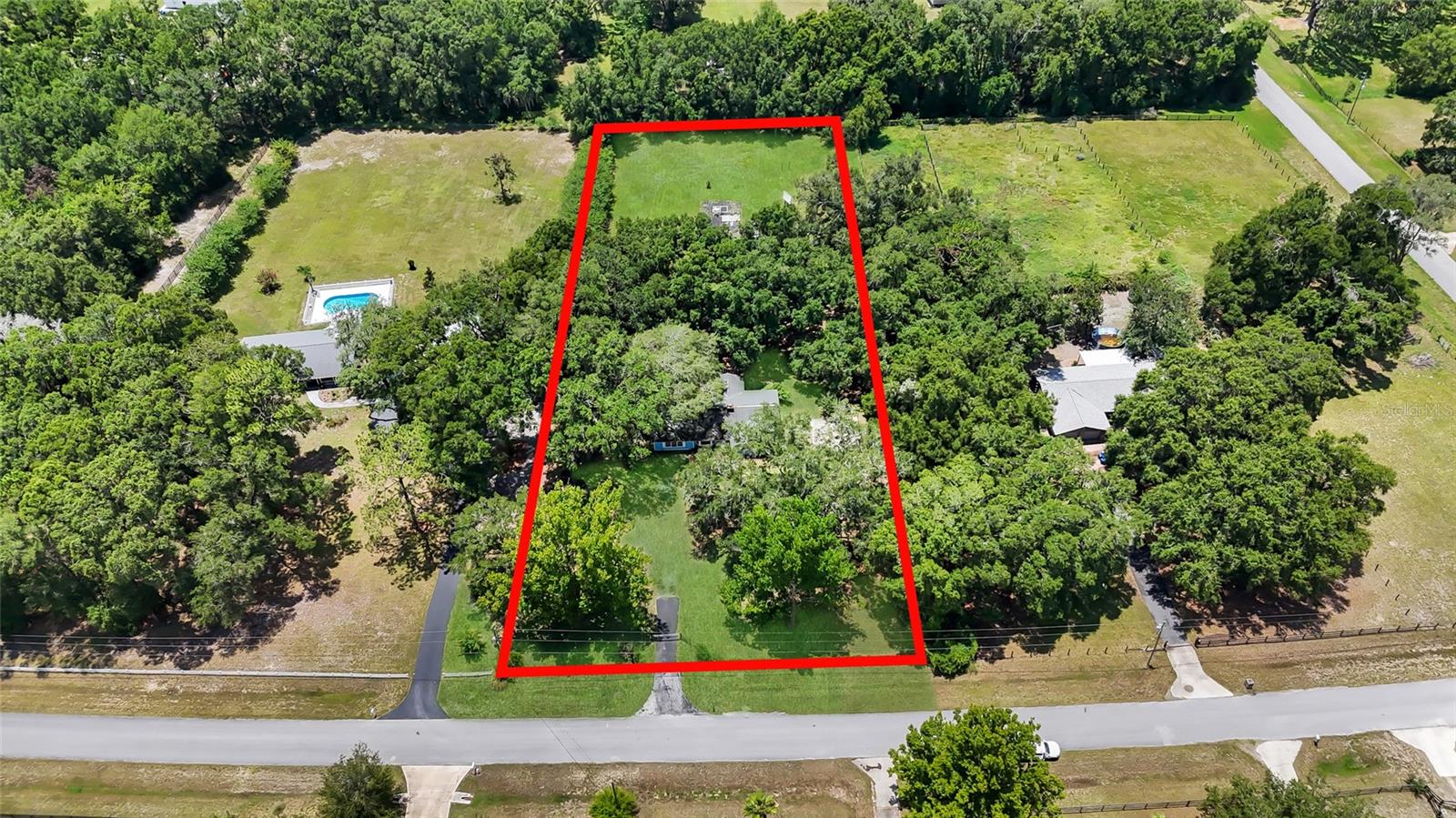 2800 Se 157th Lane Rd Property Photo 5