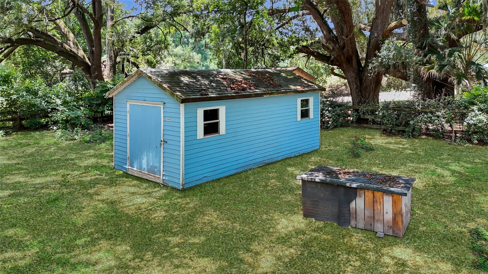2800 Se 157th Lane Rd Property Photo 17