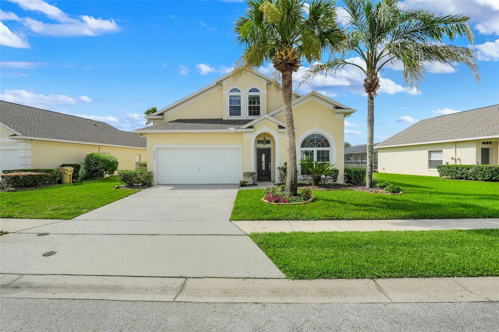 16740 Glenbrook Blvd Property Photo 1