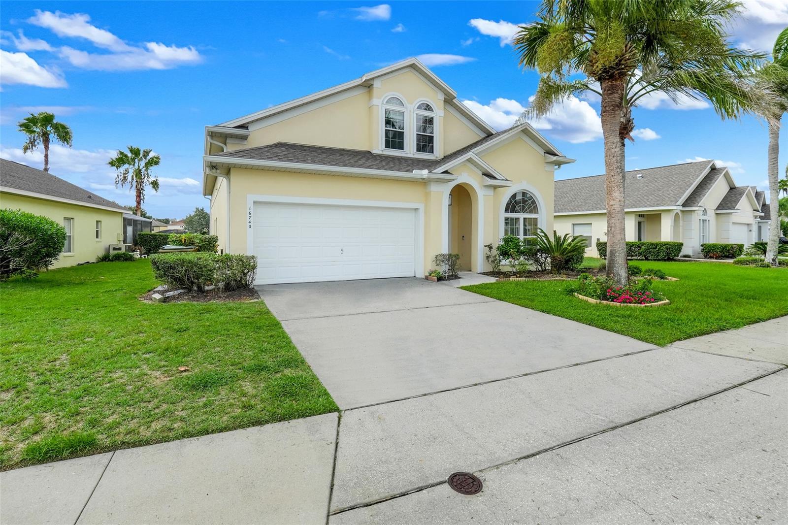 16740 Glenbrook Blvd Property Photo 3