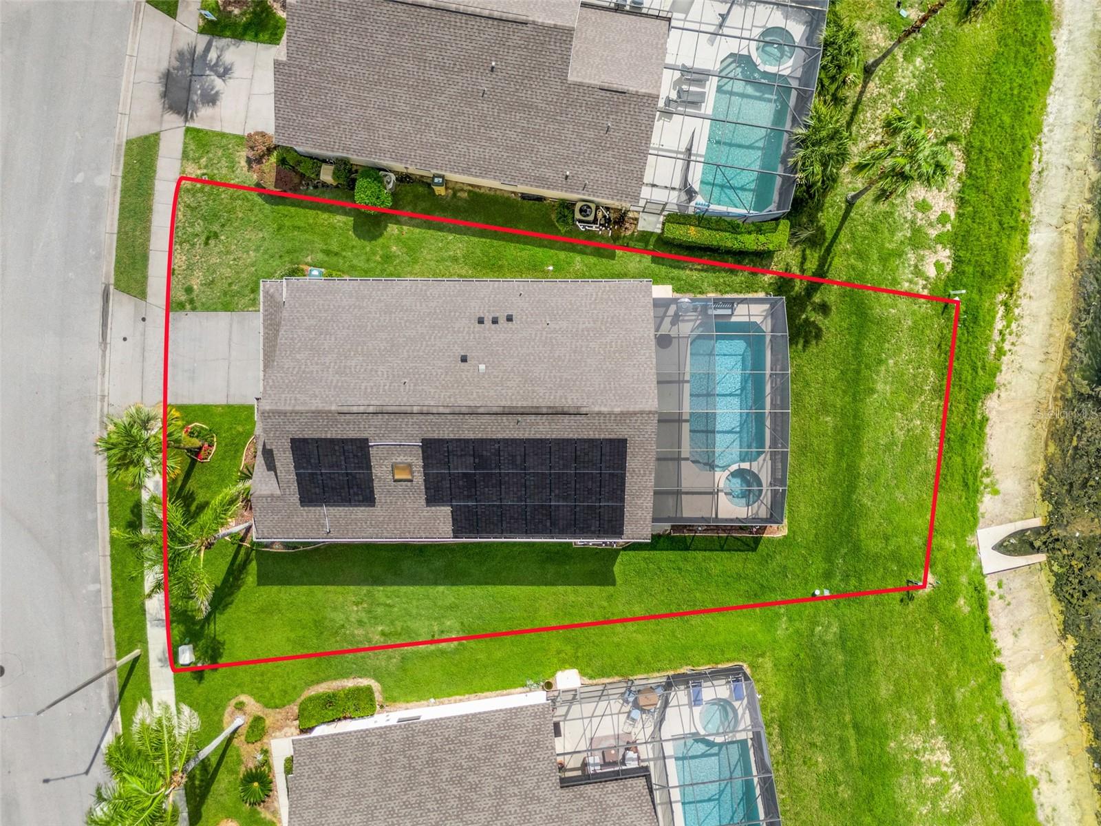 16740 Glenbrook Blvd Property Photo 4