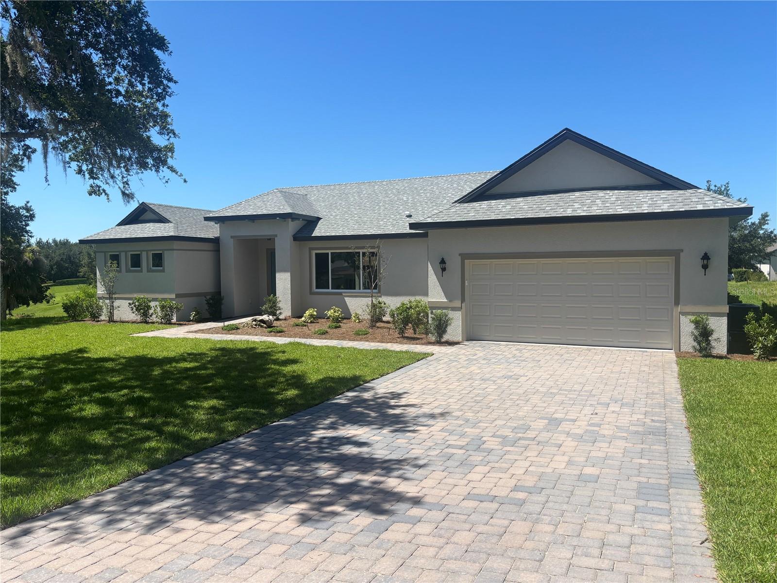 5540 Saddleback Ct Property Photo 1
