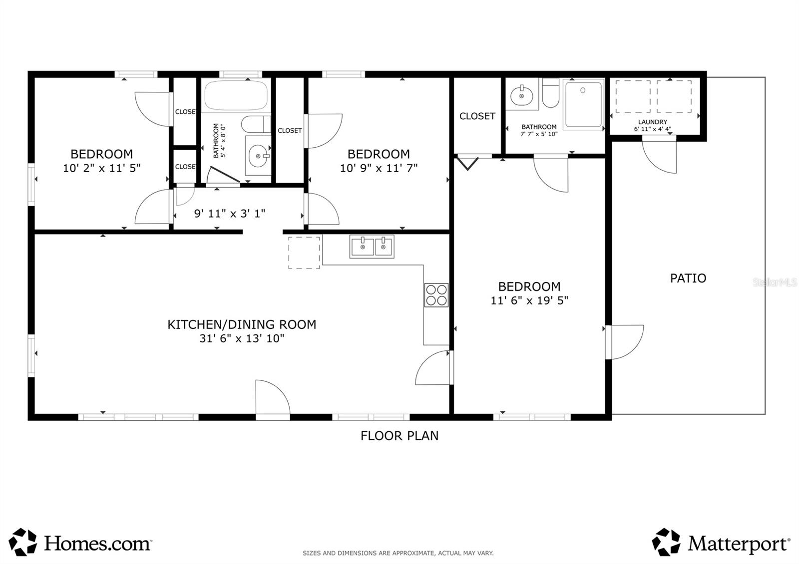 5222 Eagles Nest Rd Property Photo 18