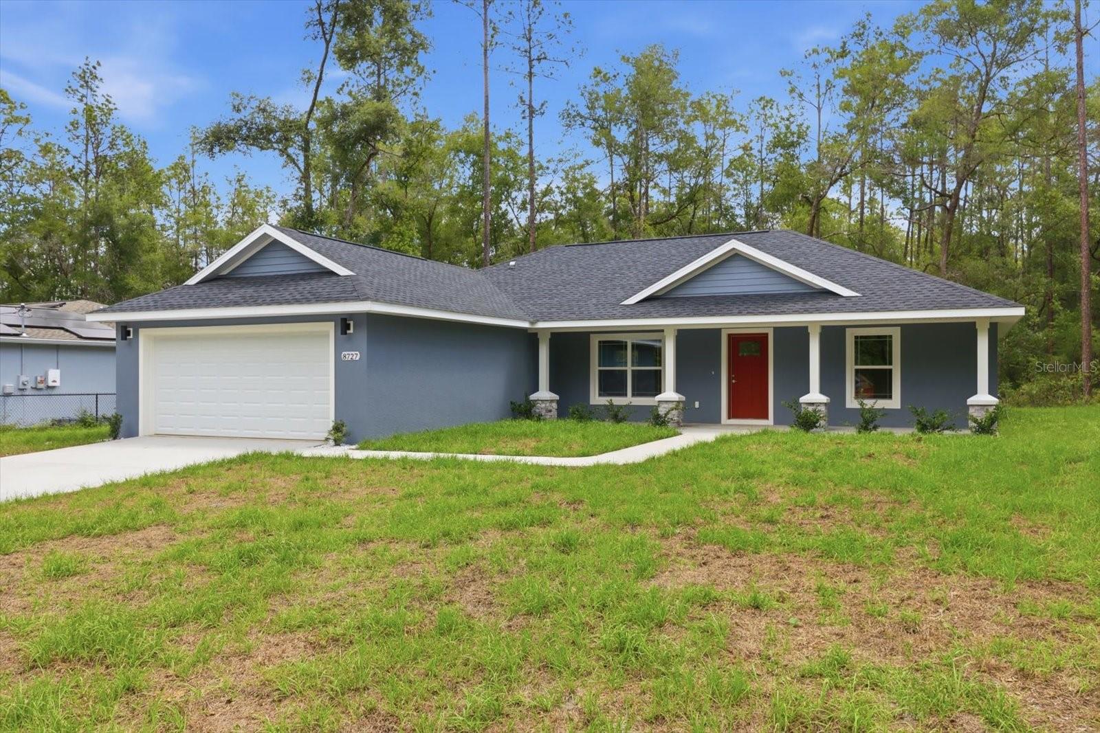 8727 N SPIKES WAY Property Photo 1